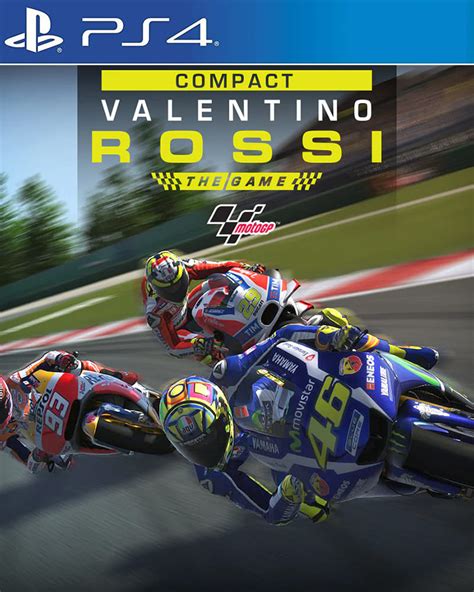 valentino rossi the game ps4 goedkoop